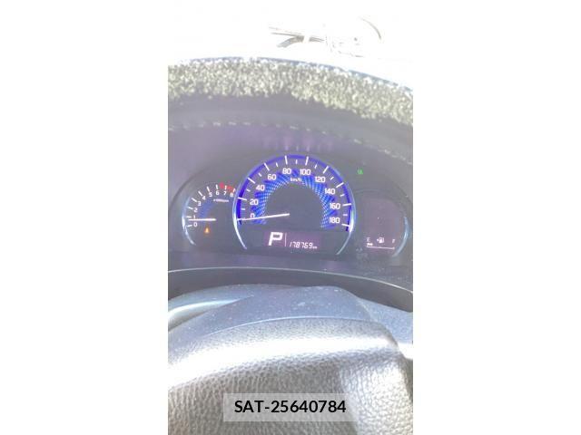 Suzuki SOLIO BANDIT 2014-09 8231811-12