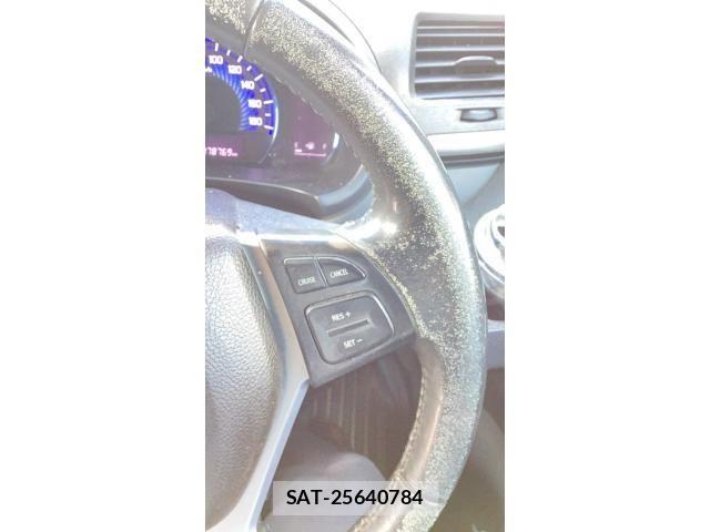 Suzuki SOLIO BANDIT 2014-09 8231811-13