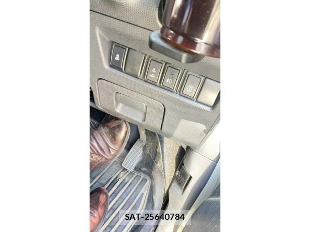 Suzuki SOLIO BANDIT 2014-09 8231811-15