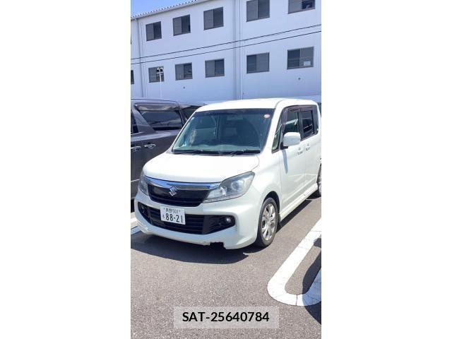 Suzuki SOLIO BANDIT 2014-09 8231811-3
