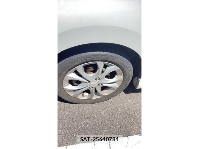 Suzuki SOLIO BANDIT 2014-09 8231811-4