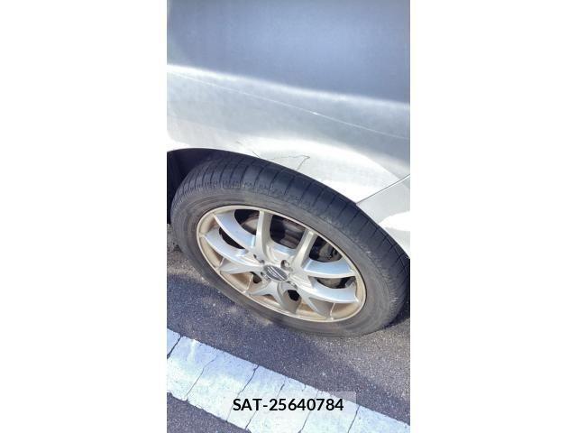 Suzuki SOLIO BANDIT 2014-09 8231811-5