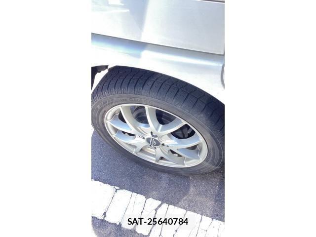 Suzuki SOLIO BANDIT 2014-09 8231811-6