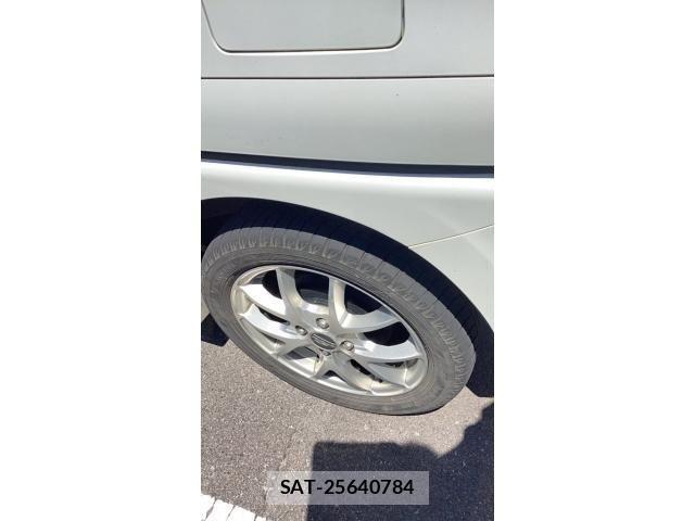 Suzuki SOLIO BANDIT 2014-09 8231811-7