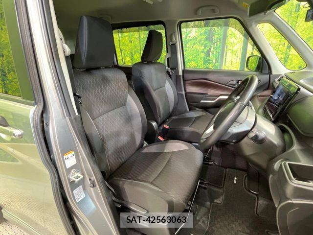 Suzuki SOLIO BANDIT 2021-07 8246719-9