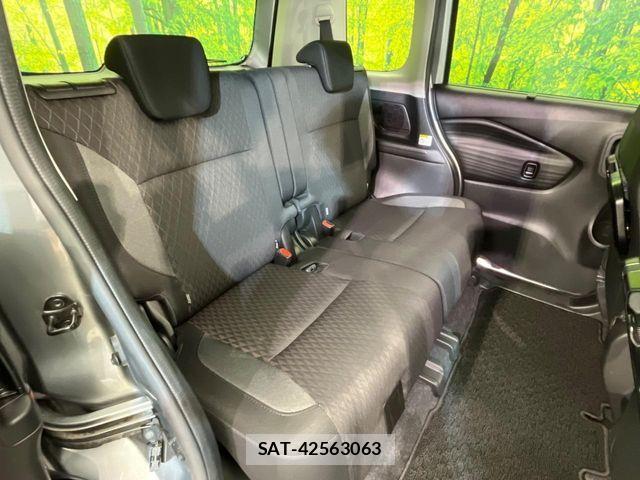 Suzuki SOLIO BANDIT 2021-07 8246719-10