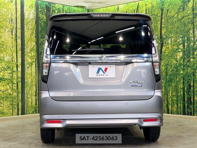 Suzuki SOLIO BANDIT 2021-07 8246719-15
