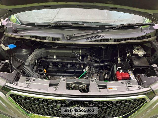 Suzuki SOLIO BANDIT 2021-07 8246719-18