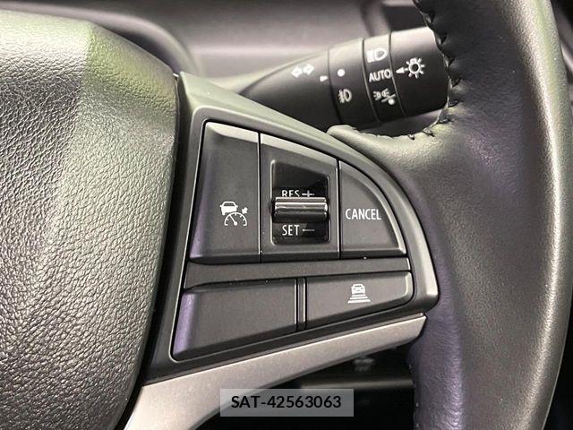 Suzuki SOLIO BANDIT 2021-07 8246719-6
