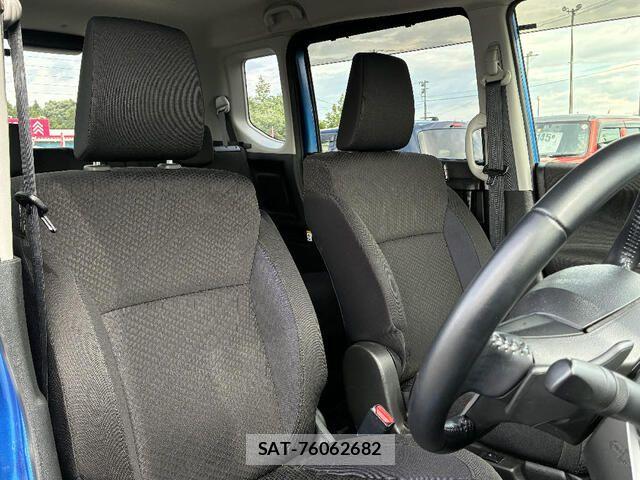 Suzuki SOLIO BANDIT 2019-09 8246720-12