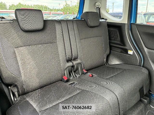 Suzuki SOLIO BANDIT 2019-09 8246720-13