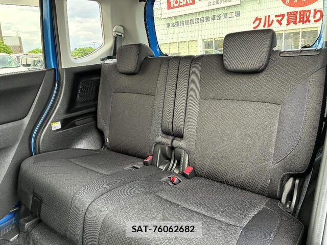 Suzuki SOLIO BANDIT 2019-09 8246720-15