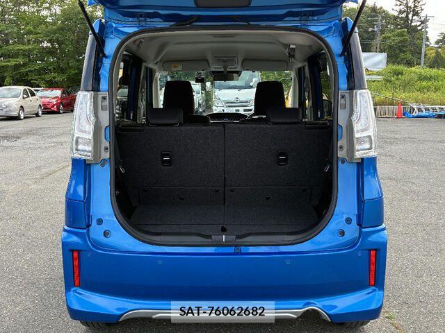 Suzuki SOLIO BANDIT 2019-09 8246720-16