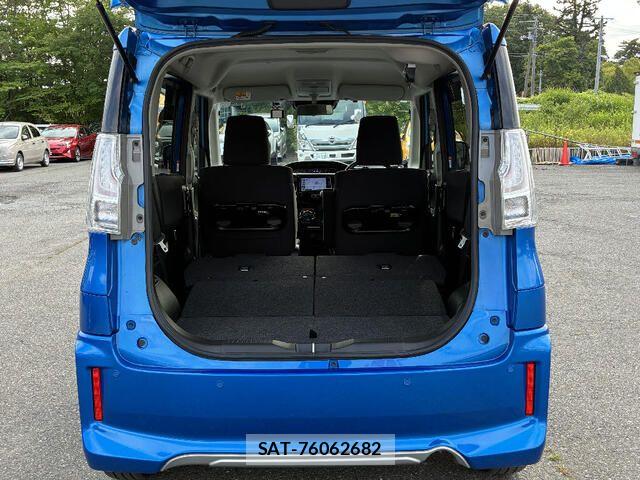 Suzuki SOLIO BANDIT 2019-09 8246720-17