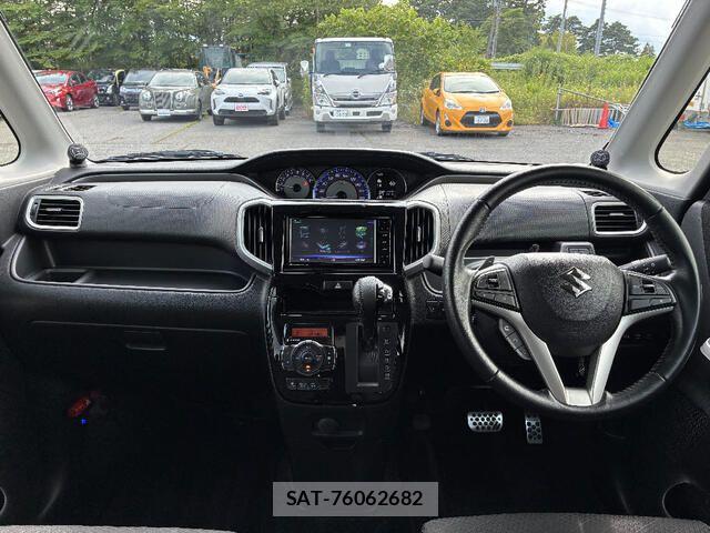Suzuki SOLIO BANDIT 2019-09 8246720-5