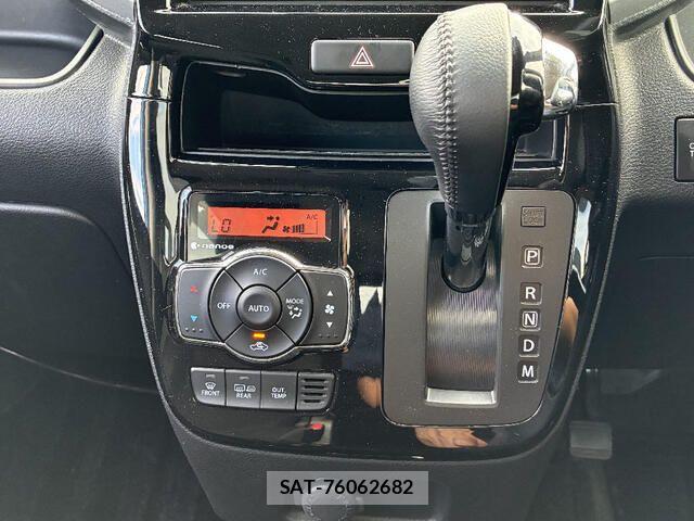 Suzuki SOLIO BANDIT 2019-09 8246720-6