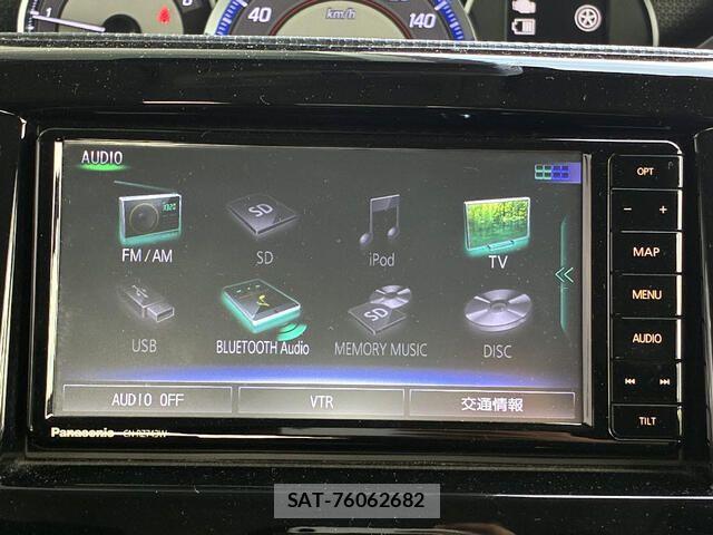 Suzuki SOLIO BANDIT 2019-09 8246720-7