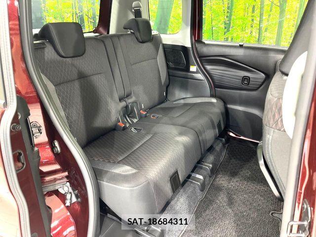 Suzuki SOLIO BANDIT 2021-02 8355620-9