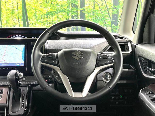 Suzuki SOLIO BANDIT 2021-02 8355620-11