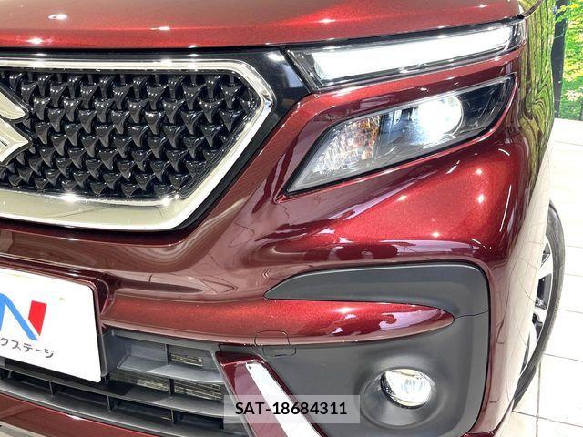 Suzuki SOLIO BANDIT 2021-02 8355620-12