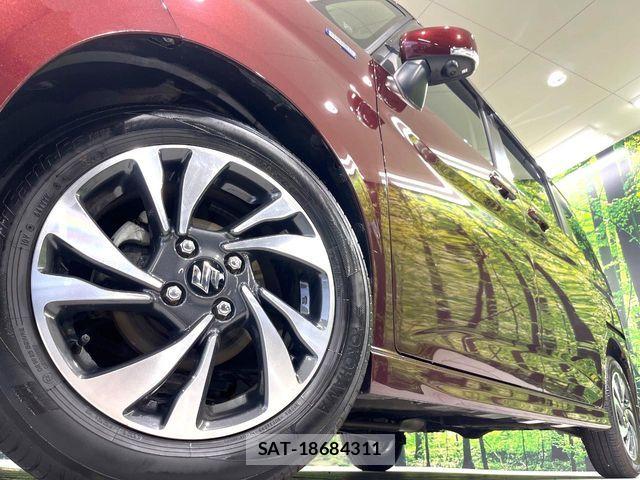 Suzuki SOLIO BANDIT 2021-02 8355620-13