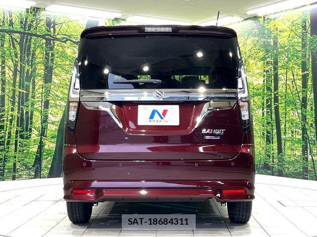 Suzuki SOLIO BANDIT 2021-02 8355620-15