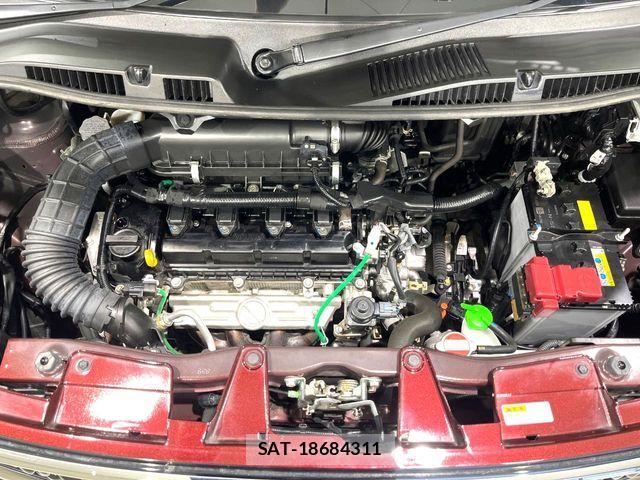 Suzuki SOLIO BANDIT 2021-02 8355620-18