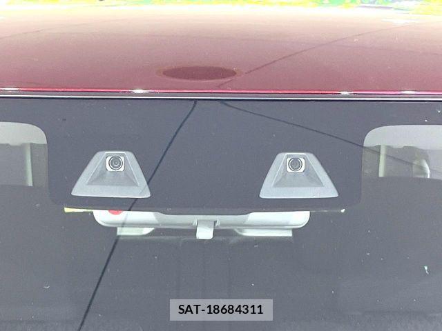 Suzuki SOLIO BANDIT 2021-02 8355620-5