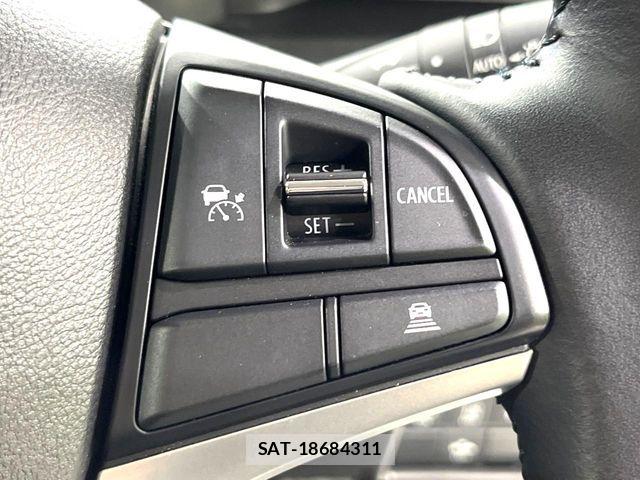 Suzuki SOLIO BANDIT 2021-02 8355620-6