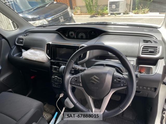 Suzuki SOLIO BANDIT 2019-09 8368783-9