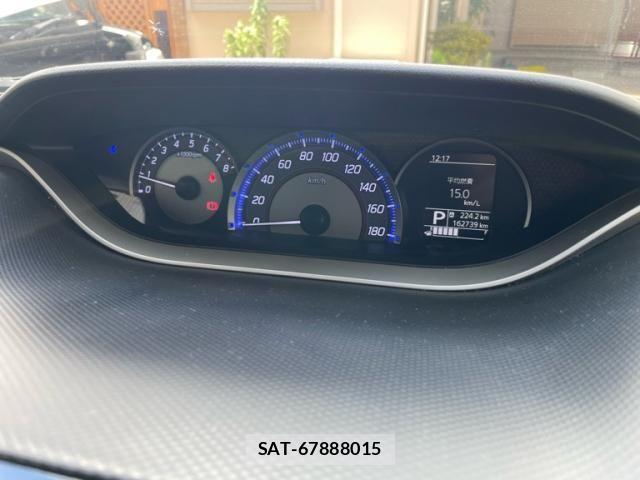 Suzuki SOLIO BANDIT 2019-09 8368783-11