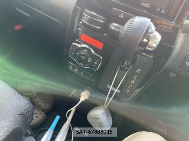 Suzuki SOLIO BANDIT 2019-09 8368783-13