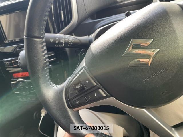 Suzuki SOLIO BANDIT 2019-09 8368783-15
