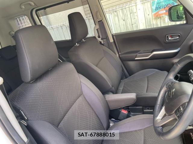 Suzuki SOLIO BANDIT 2019-09 8368783-19