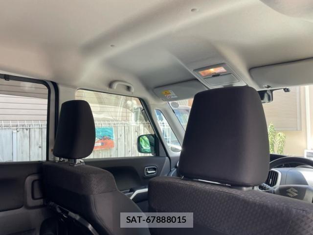 Suzuki SOLIO BANDIT 2019-09 8368783-20