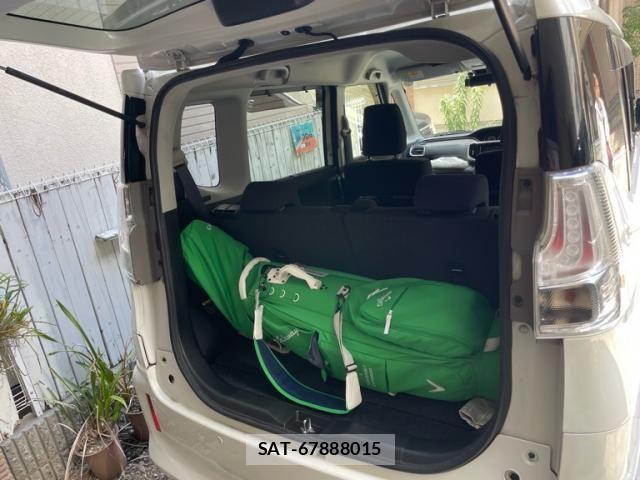 Suzuki SOLIO BANDIT 2019-09 8368783-22