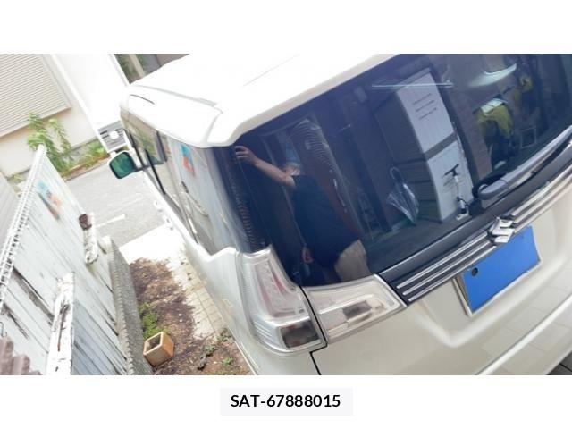 Suzuki SOLIO BANDIT 2019-09 8368783-2
