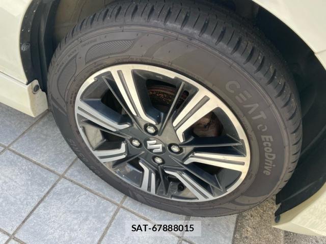 Suzuki SOLIO BANDIT 2019-09 8368783-4