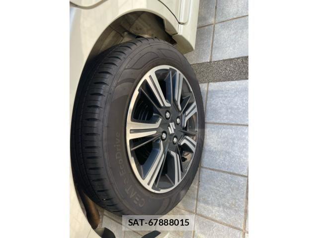 Suzuki SOLIO BANDIT 2019-09 8368783-5