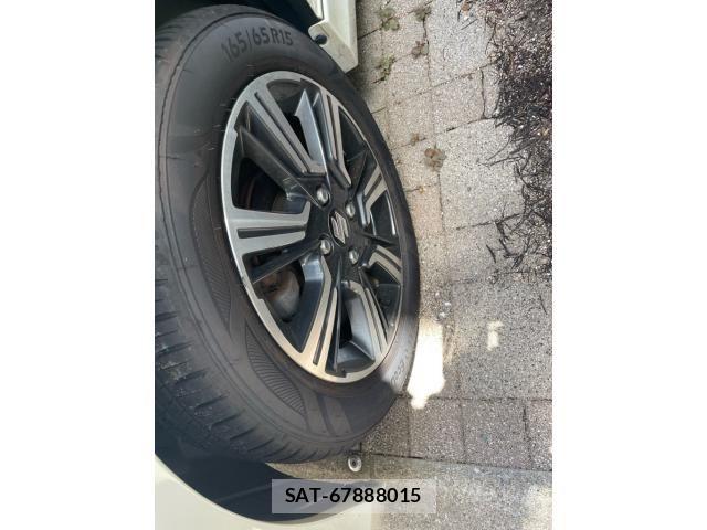 Suzuki SOLIO BANDIT 2019-09 8368783-6
