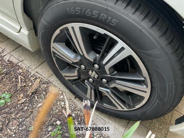 Suzuki SOLIO BANDIT 2019-09 8368783-7