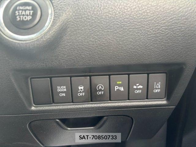 Suzuki SOLIO BANDIT 2019-06 8368781-11