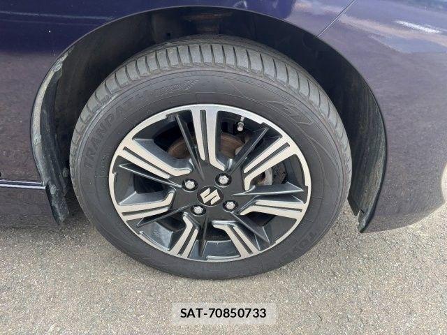 Suzuki SOLIO BANDIT 2019-06 8368781-15