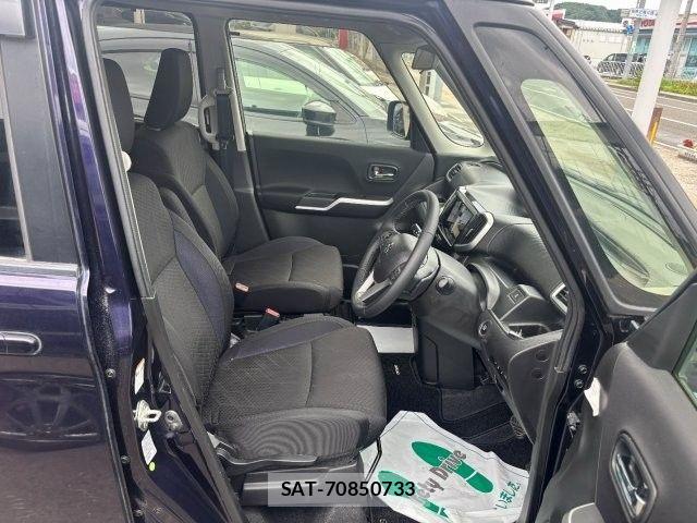Suzuki SOLIO BANDIT 2019-06 8368781-1