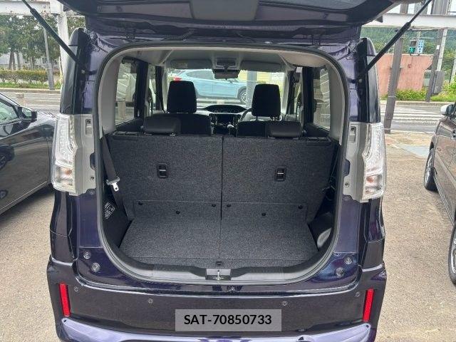 Suzuki SOLIO BANDIT 2019-06 8368781-4