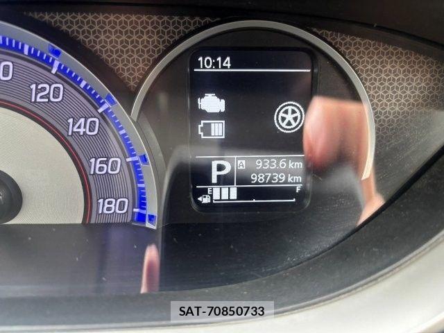 Suzuki SOLIO BANDIT 2019-06 8368781-5