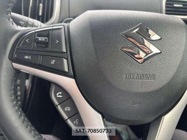 Suzuki SOLIO BANDIT 2019-06 8368781-8