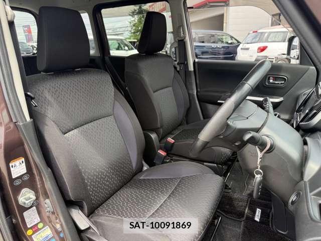 Suzuki SOLIO BANDIT 2016-02 8527418-11