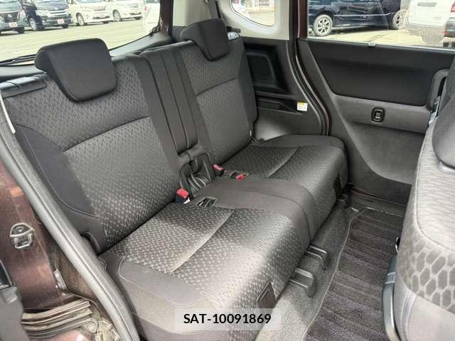 Suzuki SOLIO BANDIT 2016-02 8527418-12