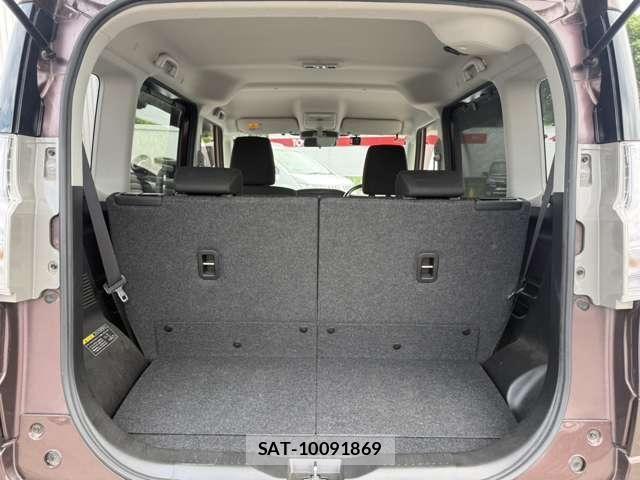 Suzuki SOLIO BANDIT 2016-02 8527418-13